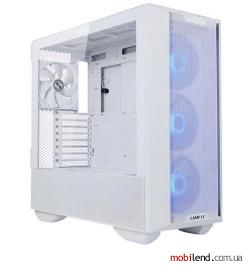 Lian Li Lancool III RGB White (G99.LAN3RW.00)