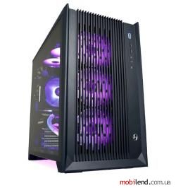 Lian Li O11 AIR Black PC Case (G99.O11AX.00)