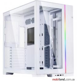 Lian Li O11 Dynamic EVO White (G99.O11DEW.00)