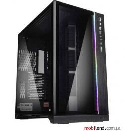 Lian Li O11 Dynamic XL ROG Certify Black (G99.O11DXL-X.00)