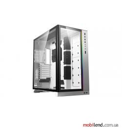 Lian Li O11 Dynamic XL ROG Certify White (G99.O11DXL-W.00)