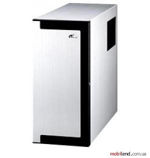 Lian Li PC-101A Silver