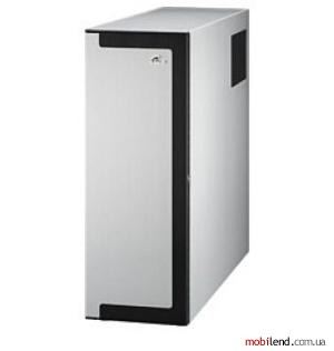 Lian Li PC-201A Silver
