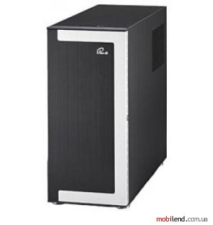 Lian Li PC-201B Black