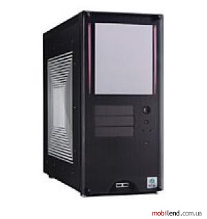 Lian Li PC-6099B Black