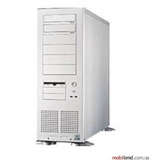 Lian Li PC-70 White