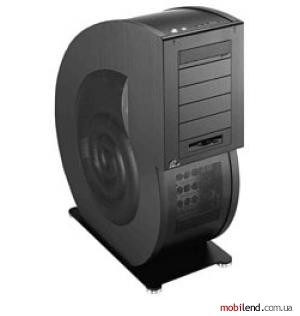 Lian Li PC-777 Black