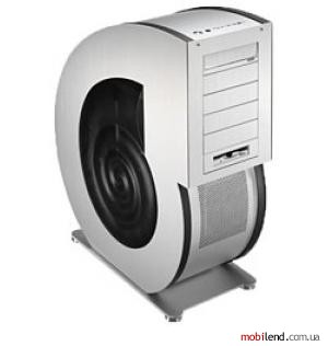 Lian Li PC-777 Silver