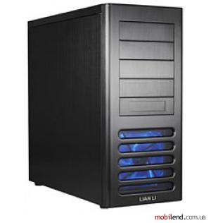 Lian Li PC-7FN Black