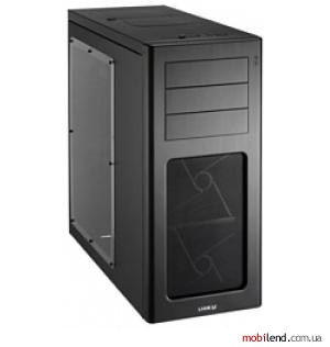Lian Li PC-7HWX Black