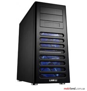 Lian Li PC-8FI Black