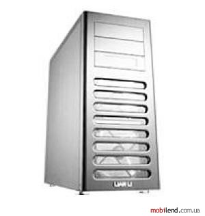 Lian Li PC-8FI Silver