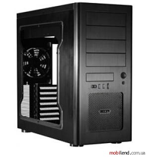 Lian Li PC-8NWX Black