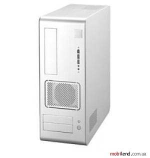 Lian Li PC-A01A Silver