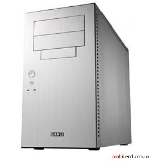 Lian Li PC-A05A Silver