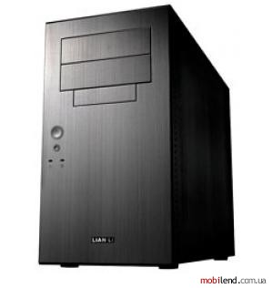 Lian Li PC-A05B Black