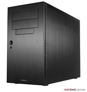 Lian Li PC-A05N Black