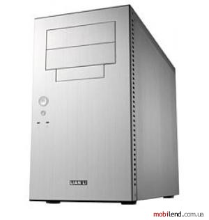 Lian Li PC-A05N Silver
