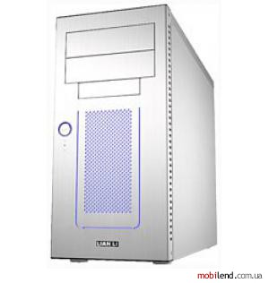 Lian Li PC-A06A Silver