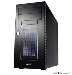 Lian Li PC-A06B Black