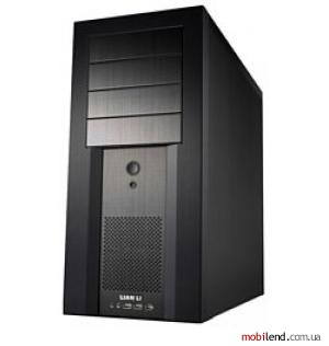 Lian Li PC-A09B Black
