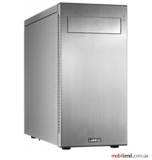 Lian Li PC-A55A Silver