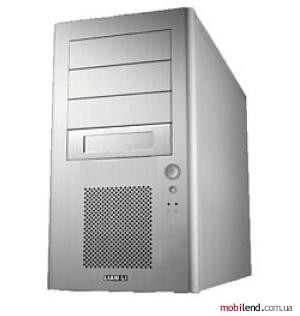 Lian Li PC-A59A Silver