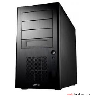 Lian Li PC-A59B Black