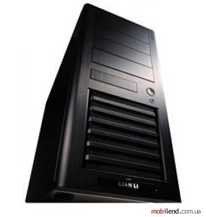 Lian Li PC-A6010B Black