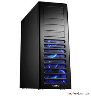 Lian Li PC-A70F Black