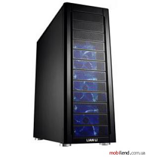 Lian Li PC-A77F Black