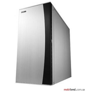Lian Li PC-B20A Silver