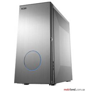Lian Li PC-B25A Silver