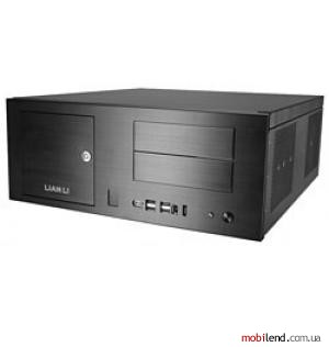 Lian Li PC-C34F Black