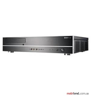 Lian Li PC-C35B Black