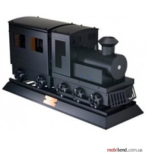 Lian Li PC-CK101L Black