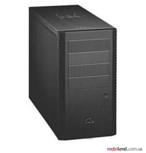 Lian Li PC-G50B Black