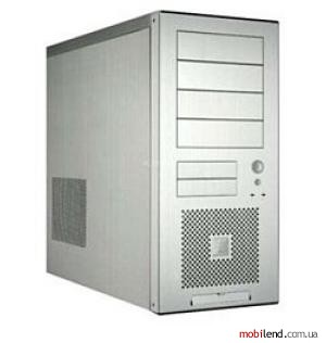 Lian Li PC-G60A Silver