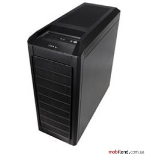 Lian Li PC-P50 Black