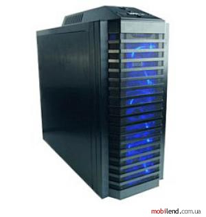 Lian Li PC-P60B Black