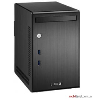 Lian Li PC-Q02B 300W Black