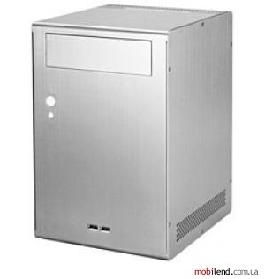 Lian Li PC-Q07 Silver