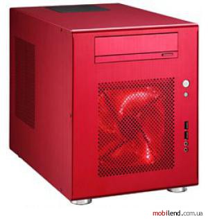 Lian Li PC-Q08 Red