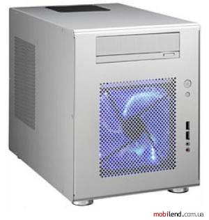 Lian Li PC-Q08 Silver