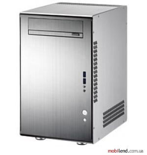 Lian Li PC-Q11A Silver