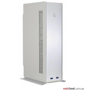 Lian Li PC-Q12A Silver