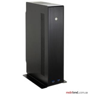 Lian Li PC-Q12B Black