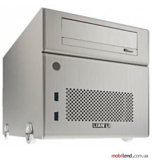 Lian Li PC-Q15A Silver