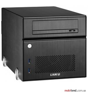 Lian Li PC-Q15B Black