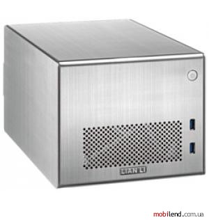 Lian Li PC-Q16A 300W Silver